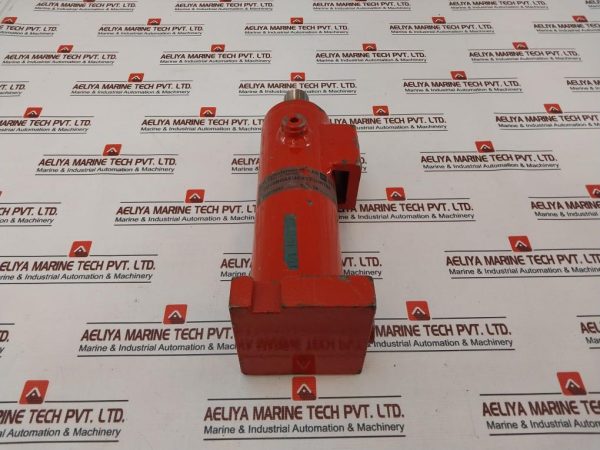 Servi Cd10bg6540x125hrtsp Hydraulic Cylinder