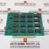 Sesa-madrid Es55-03232 Baaa-ka Printed Circuit Board