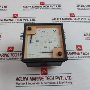 Sfaif-cmr Q96d-rbc Insulation Monitor 220v