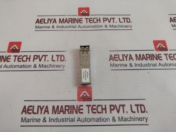 Sfp-m-t Transceiver