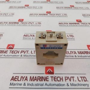 Shanghai Mintai Bh-lmk-0.66 Current Transformer 660v