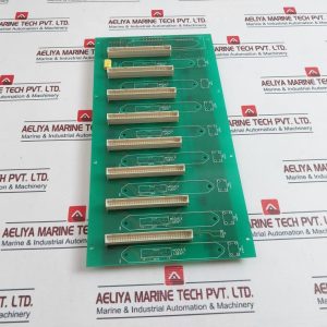 Shinkawa 1594-002-p052 Printed Circuit Board