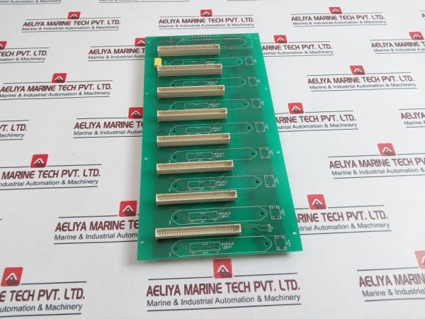 Shinkawa 1594-002-p052 Printed Circuit Board