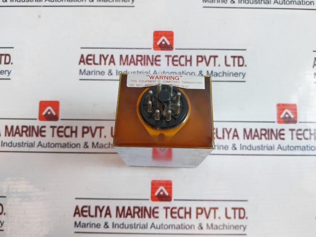 Shinko Spr Speed Indicator Relay - Aeliya Marine