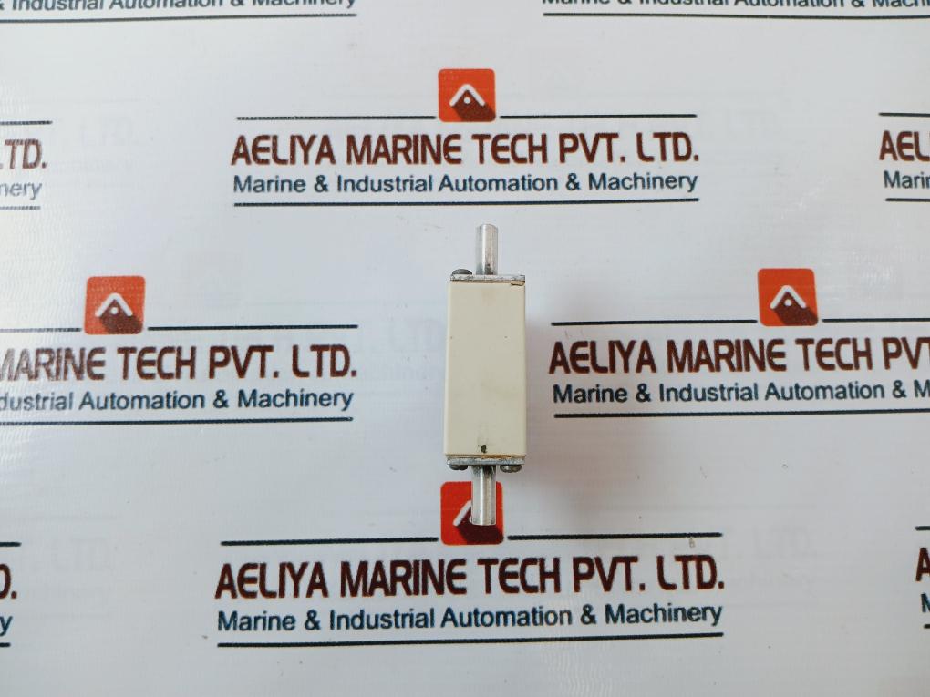 Siba Nh 00c 63a Fuse Link 63a - Image 4