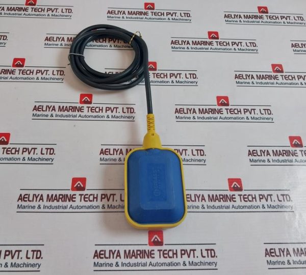 Sibass Electric T80 Float Switch 250v