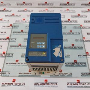 Siei A2w072d5xsxx Soft Starter Unit 230v