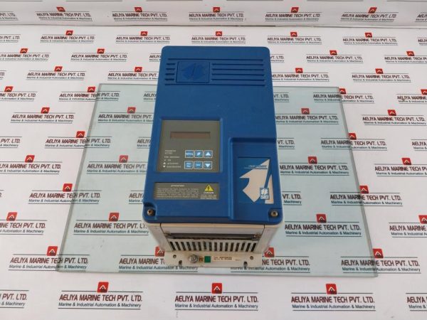 Siei A2w072d5xsxx Soft Starter Unit 230v