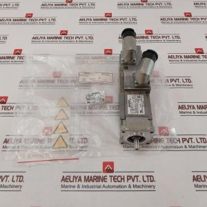 Siemens 1fk7022-5ak71-1hh2 Servo Motor 24vdc