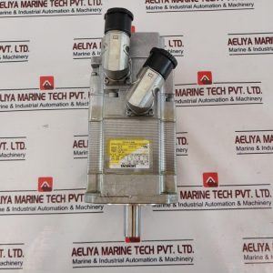 Siemens 1fk7042-5af71-1eg2 Servo Motor 267v