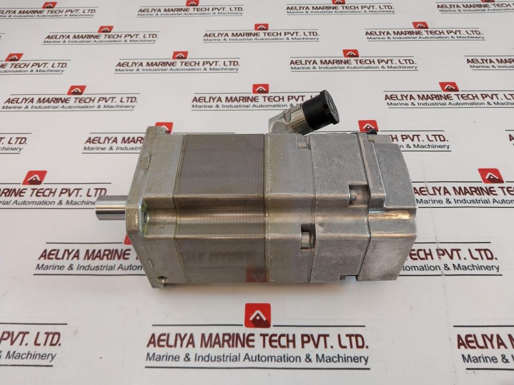 Siemens 1fk7042-5af71-1eg2 Servo Motor 267v - Image 4