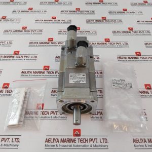 Siemens 1fk7042-5af71-1gb2 Servo Motor 24vdc