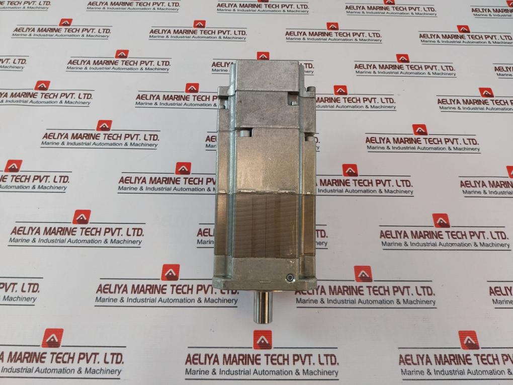 Siemens 1fk7042-5af71-1gb2 Servo Motor 24vdc - Image 4