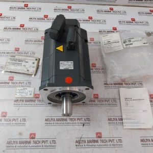 Siemens 1fk7083-5af71-1fh3 Servo Motor