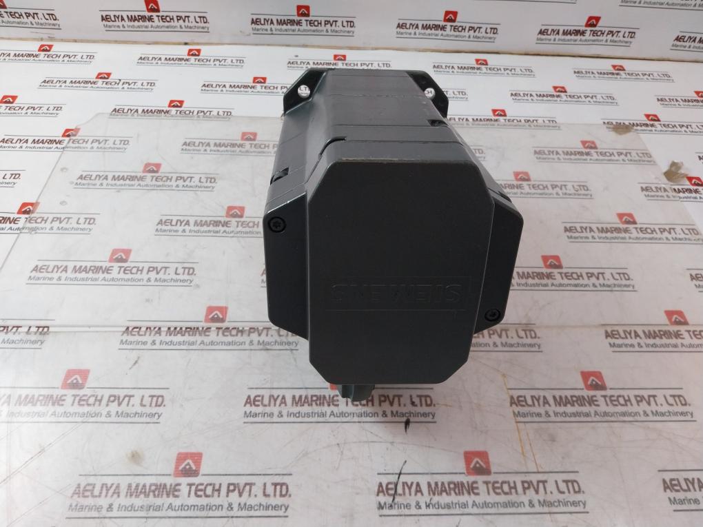 Siemens 1fk7083-5af71-1fh3 Servo Motor - Image 4