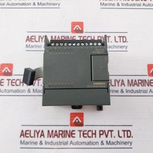 Siemens 1p 6es7 223-1ph22-0xa0 Outputinput Module