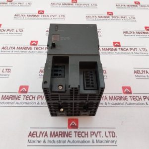 Siemens 1p 6es7 307-1ea00-0aa0 Power Supply Module 230v