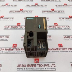 Siemens 1p 6es7 315-2af03-0ab0 Power Supply 24v