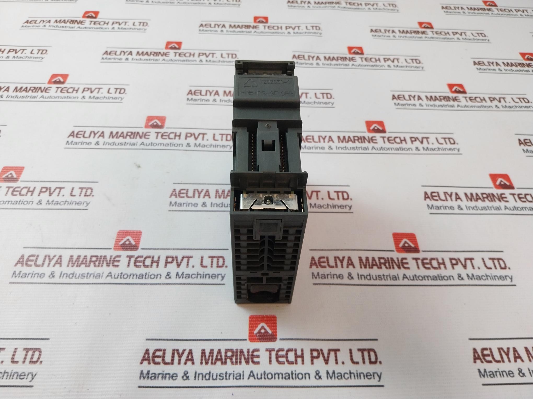 Siemens 1p 6es7 323-1bl00-0aa0 Digital Module