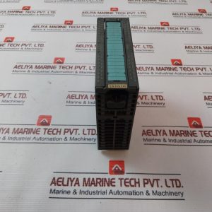 Siemens 1p 6es7 323-1bl00-0aa0 Digital Module