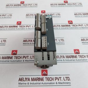 Siemens 1p 6sl3055-0aa00-3aa1 Terminal Module