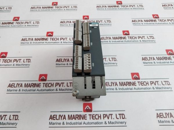Siemens 1p 6sl3055-0aa00-3aa1 Terminal Module