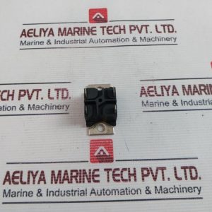 Siemens 2x5k5pf Resistor