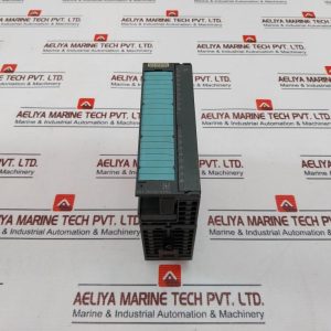 Siemens 331-7kf02-0ab0 Analog Input Module