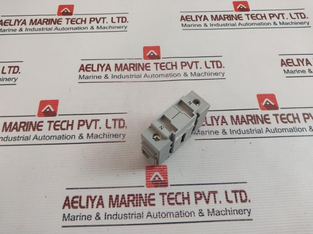 Siemens 3ld9250-2ba Neutral Conductor - Image 3