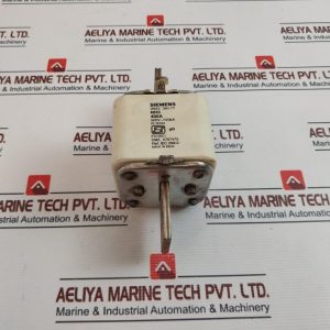 Siemens 3na3 360-7y Fuse Link 400a