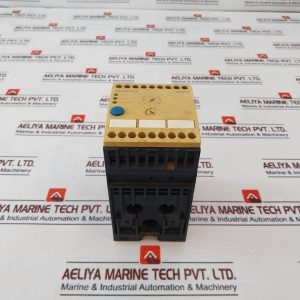 Siemens 3rb1246-1eg00 Overload Relay 120v
