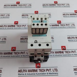 Siemens 3rh1921-1ha22 Auxiliary Contact Block 240v