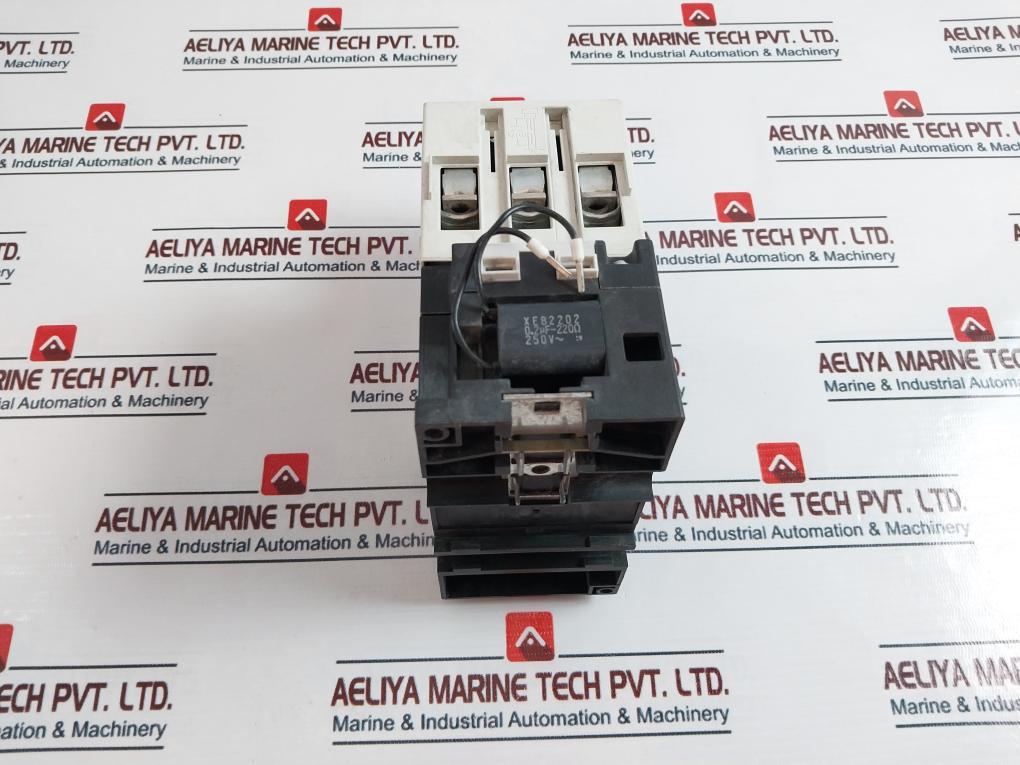 Siemens 3rh1921-1ha22 Auxiliary Contact Block 240v - Image 4