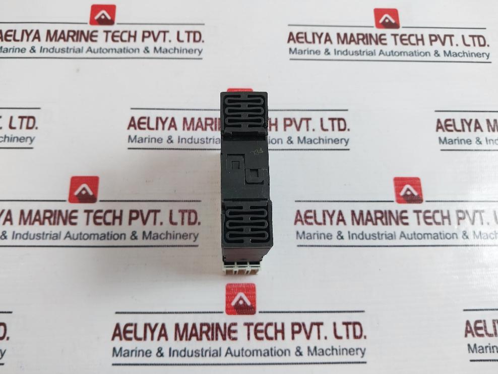 Siemens 3rn1010-1cm00 Thermistor Protection Relay 300v - Image 4