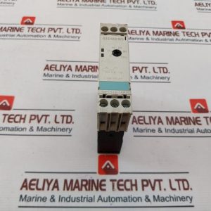 Siemens 3rp1513-1ap30 Starter Panel 240v