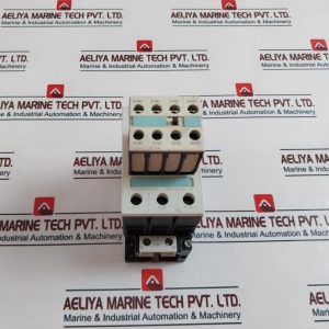 Siemens 3rt1034-1al20 Contactor 690v