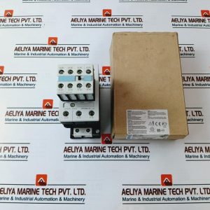 Siemens 3rt1036-1al24 Contactor 690v