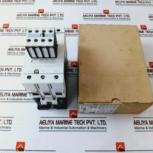 Siemens 3rt1044-1al24 Power Contactor 690v