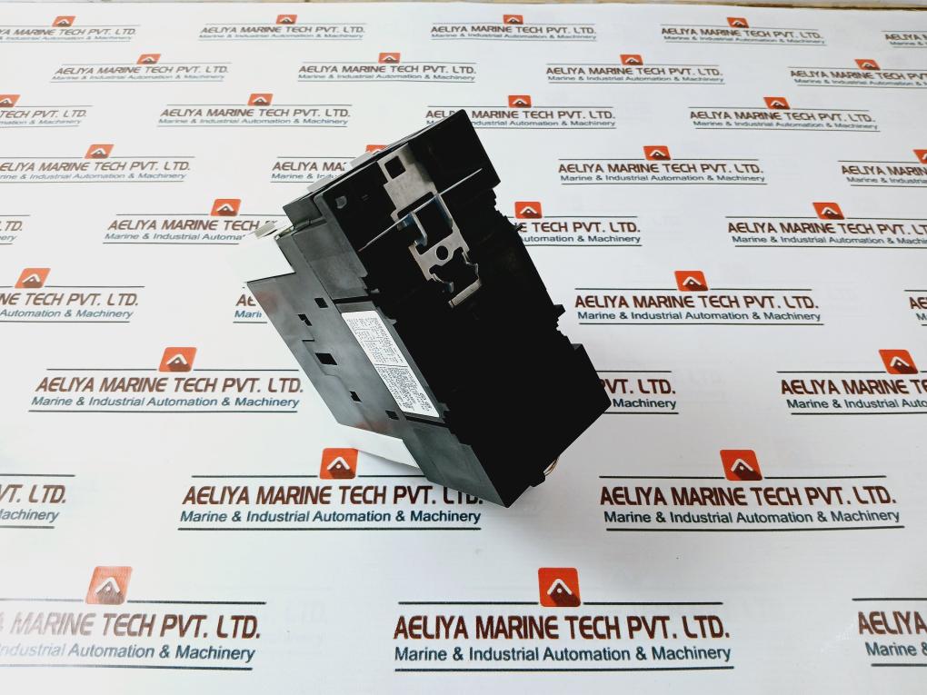 Siemens 3rt1044-1al24 Power Contactor 690v - Image 4