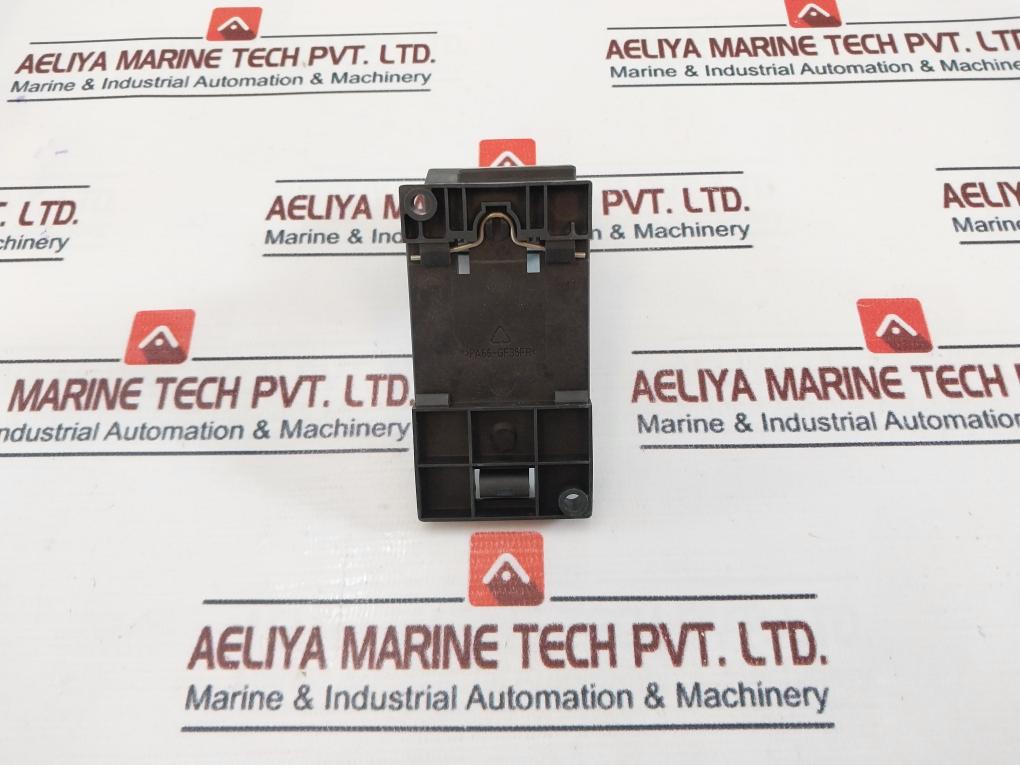 Siemens 3ru1916-3aa01 Auxiliary Circuit For Overload Relay - Image 4