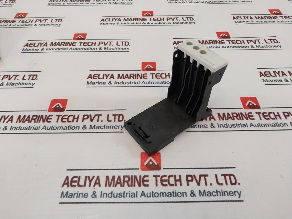 Siemens 3ru1916-3aa01 Auxiliary Circuit For Overload Relay - Image 3