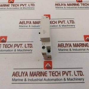 Siemens 3rv1902-1av1 Circuit Breaker 480v