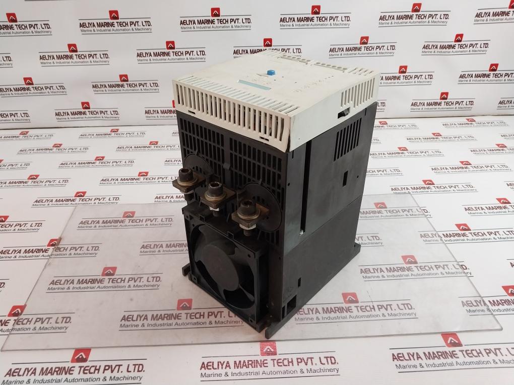 Siemens Sirius 3rw4073-6bb44 Motor Starter 230v - Image 3