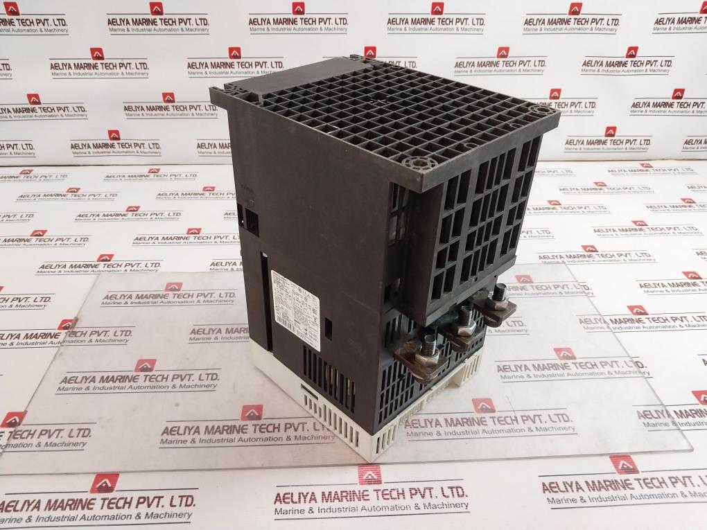 Siemens Sirius 3rw4073-6bb44 Motor Starter 230v - Image 4