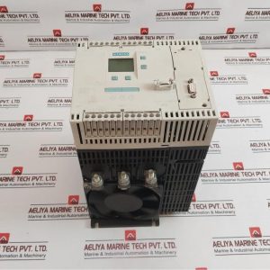 Siemens 3rw4435-6bc44 Semiconductor Motor Starter