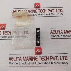 Siemens 3sb5400-0b Contact Block 690v