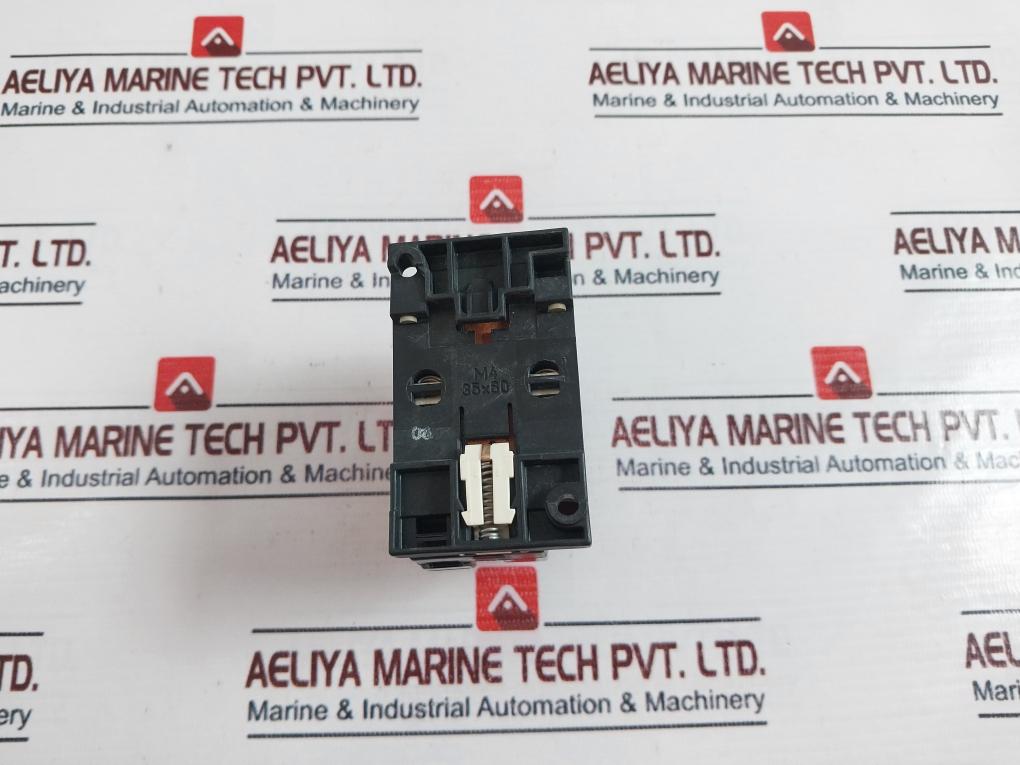 Siemens 3tb41 10-0a Contactor 380v - Image 4