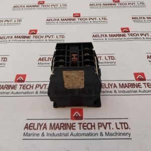 Siemens 3tb41 17-0a Contactor 500v