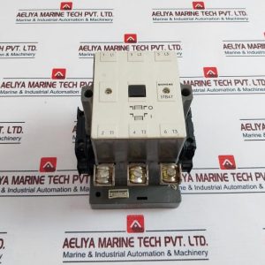 Siemens 3tb47 14-0a Contactor 220v