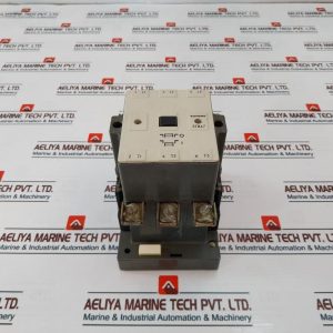 Siemens 3tb47 17-0a Contactor 220v